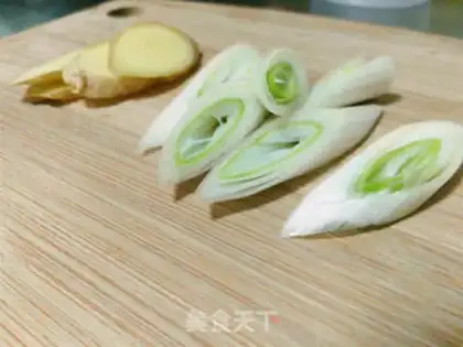 Make ♪ Haffy rice ribs ♪ step 2