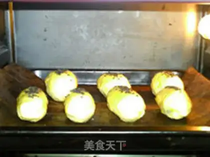 Make Potato burns step 19