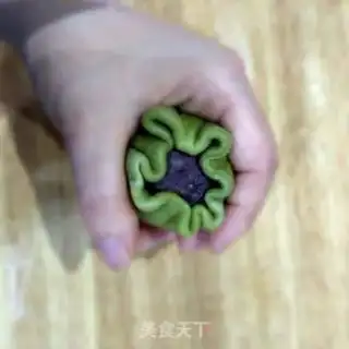Make Red Bean Sand Tea step 13