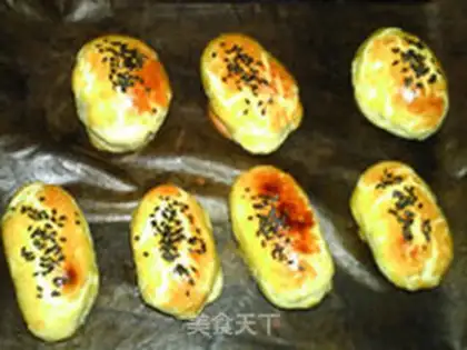 Make Potato burns step 20