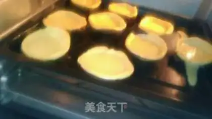 Make Souffle balls step 10