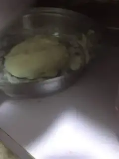 Make Super-high sea and land pizza step 0