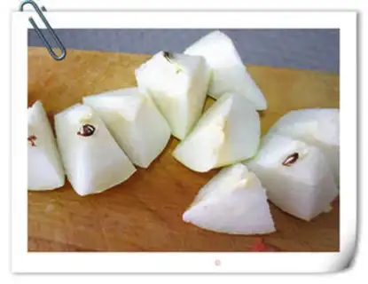 Make Smelt juice step 3