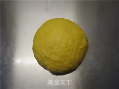 Make Pumpkin bread step 8