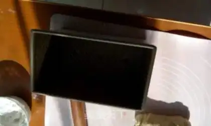 Make Toast step 11