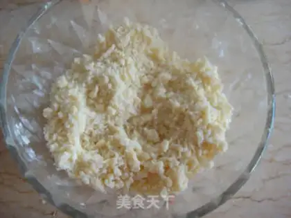 Make Pie step 2