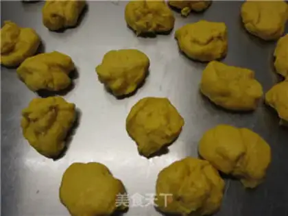 Make Pumpkin bread step 9