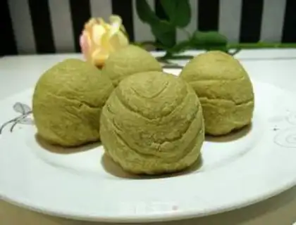Make Red Bean Sand Tea step 16
