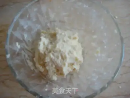 Make Pie step 3