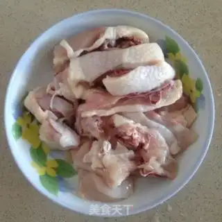 Make Chicken step 0