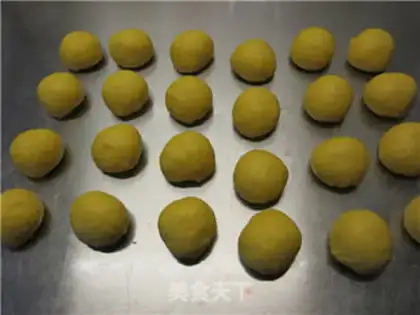 Make Pumpkin bread step 10