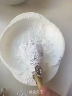 Make Chicken leg step 3