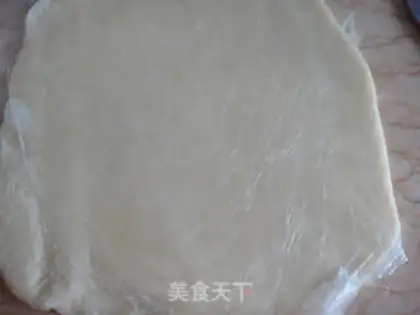 Make Pie step 5
