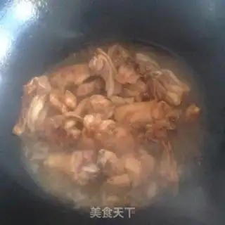 Make Chicken step 2
