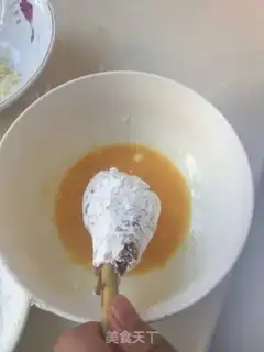 Make Chicken leg step 4
