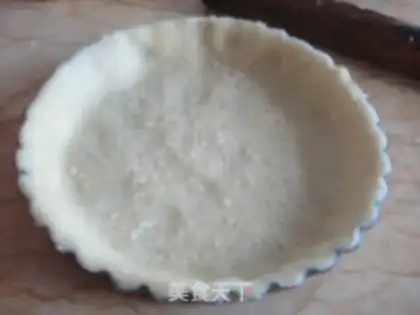 Make Pie step 6