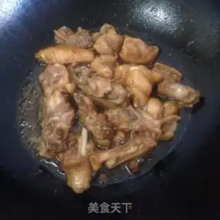 Make Chicken step 3