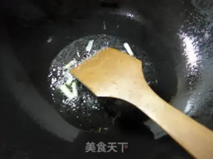 Make Sour sauce step 3