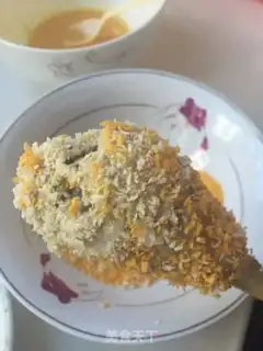 Make Chicken leg step 5