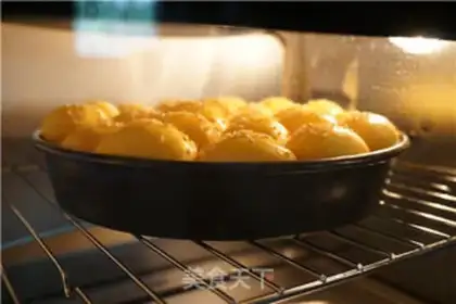 Make Pumpkin bread step 14