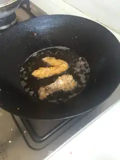 Make Chicken leg step 6