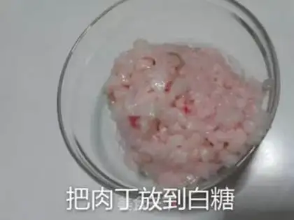 Make Ice meat step 5