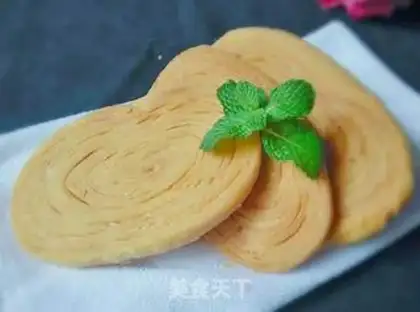 Make Pancakes step 11