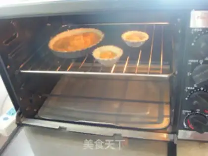 Make Pie step 8