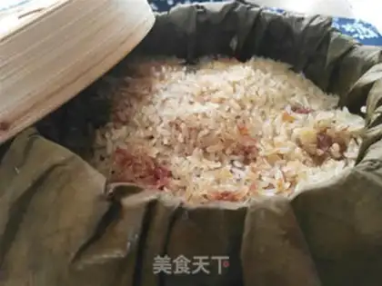 Make ♪ Haffy rice ribs ♪ step 12