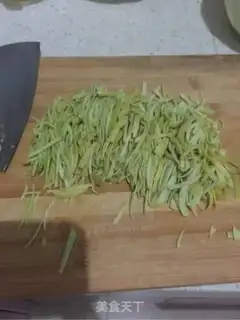 Make Honey tea step 4