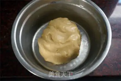 Make Green bean muffins step 0