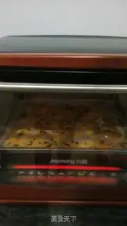 Make Happy cookies step 6