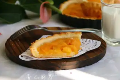Make Pie step 9