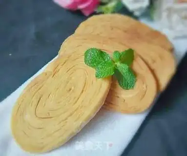 Make Pancakes step 15