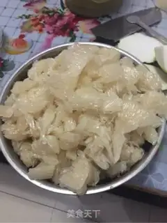 Make Honey tea step 6
