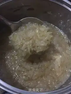 Make Honey tea step 9