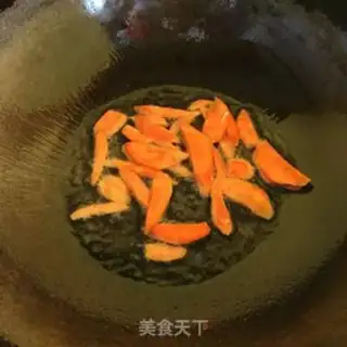 Make Onion beef step 4