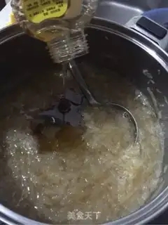 Make Honey tea step 10