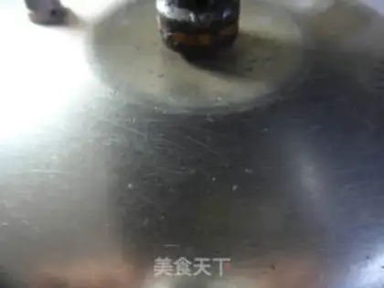Make Porridge step 4
