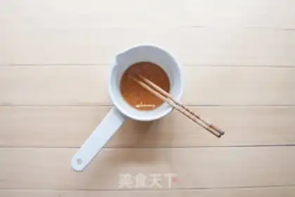 Make Coconut chip step 2