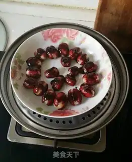 Make Cinnamon date step 5