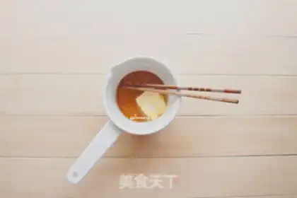 Make Coconut chip step 3