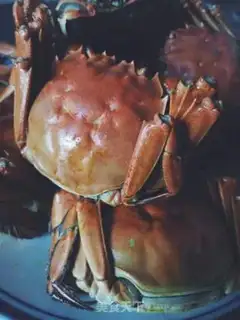 Make Crabs step 2