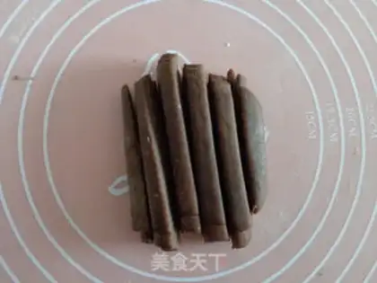 Make Coco step 21