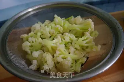 Make Hot fragrance step 5