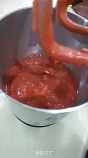 Make An appetizer step 3