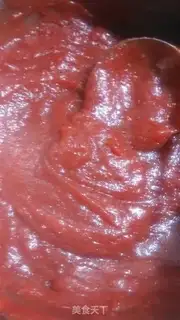 Make Black Forest Cake step 12