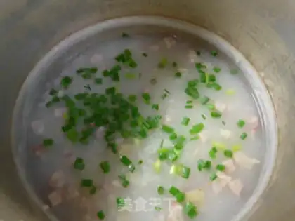 Make Porridge step 9