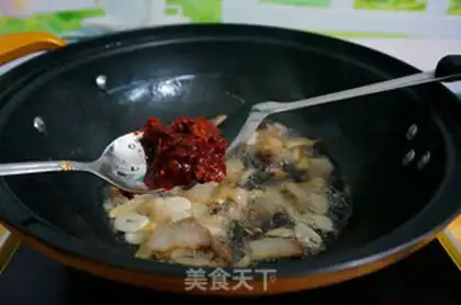 Make Hot fragrance step 6