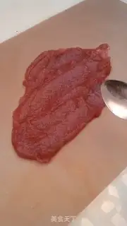 Make Cake with no milk step 11